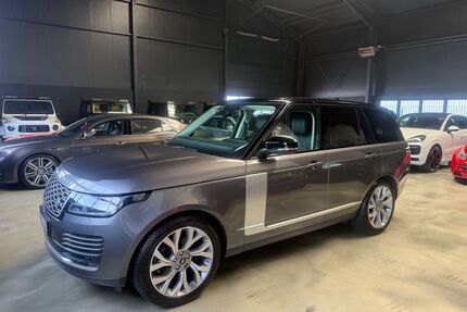 Land Rover Range Rover Gebrauchtwagen