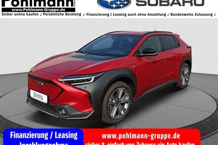 Subaru Solterra Gebrauchtwagen