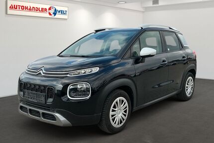 Citroen C3 Aircross Gebrauchtwagen