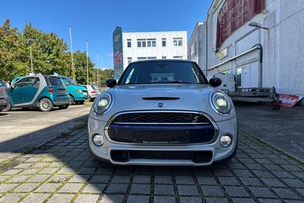 Mini Cooper S Gebrauchtwagen