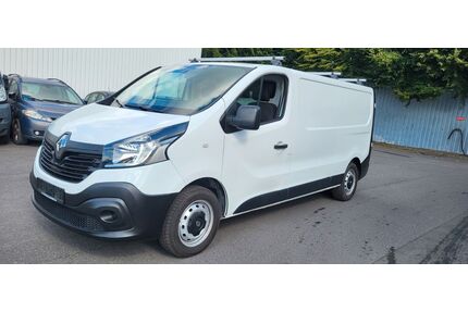 Renault Trafic Gebrauchtwagen