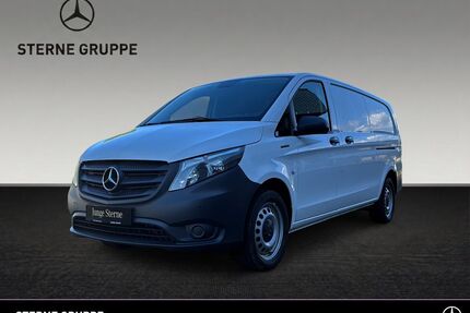 Mercedes-Benz eVito Gebrauchtwagen
