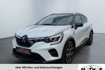 Mitsubishi ASX Gebrauchtwagen