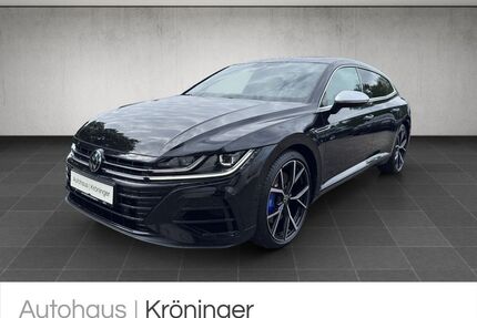 VW Arteon Gebrauchtwagen