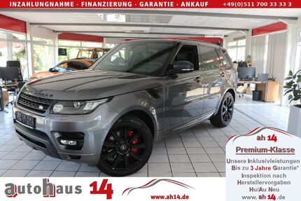 Land Rover Range Rover Sport Gebrauchtwagen