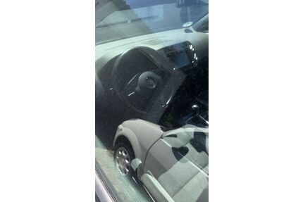 VW Golf Plus Gebrauchtwagen