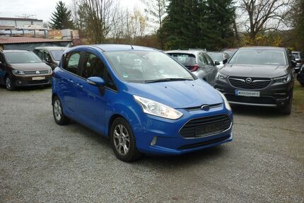 Ford B-Max Gebrauchtwagen