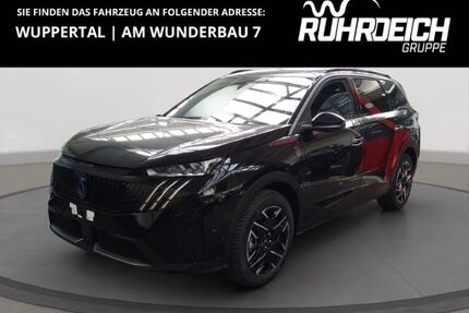 Peugeot 5008 Gebrauchtwagen