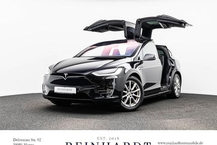 Tesla Model X Gebrauchtwagen