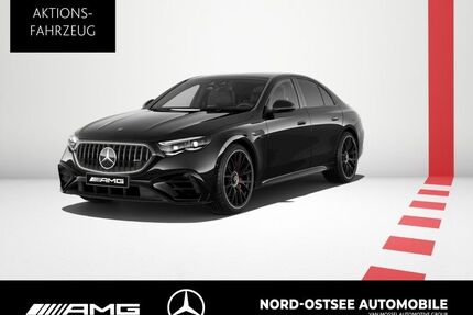 Mercedes-Benz E 53 AMG Gebrauchtwagen