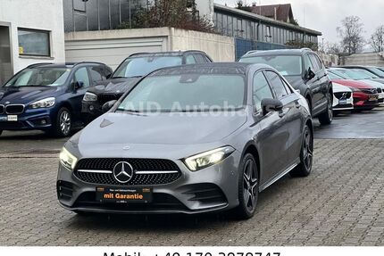 Mercedes-Benz A 250 Gebrauchtwagen