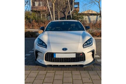 Toyota GR86 Gebrauchtwagen