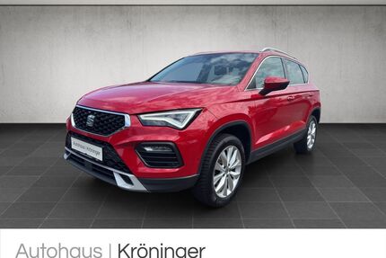 Seat Ateca Gebrauchtwagen