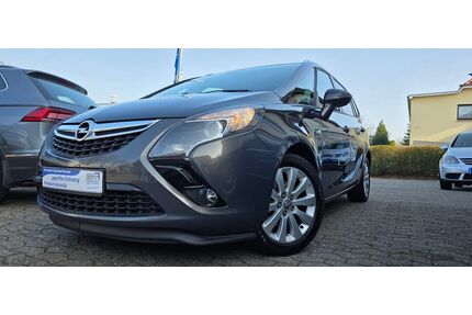 Opel Zafira Gebrauchtwagen