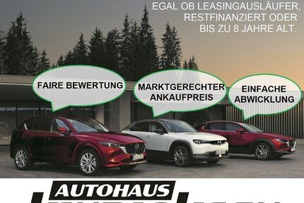 Mazda CX-30 Gebrauchtwagen