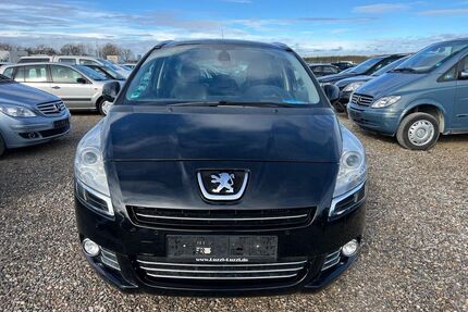 Peugeot 5008 Gebrauchtwagen