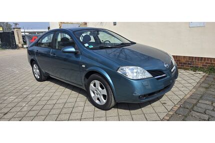 Nissan Primera Gebrauchtwagen