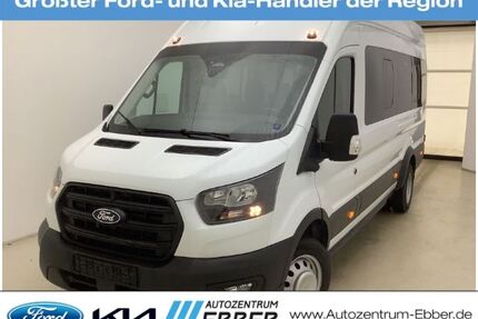 Ford Transit Gebrauchtwagen