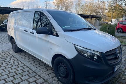 Mercedes-Benz Vito Gebrauchtwagen