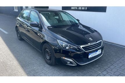 Peugeot 308 Gebrauchtwagen