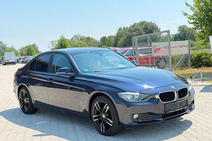 BMW 318 Gebrauchtwagen