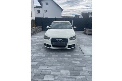 Audi A1 Gebrauchtwagen
