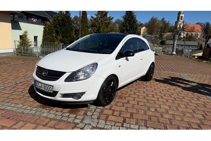 Opel Corsa Gebrauchtwagen