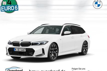 BMW 320 Gebrauchtwagen
