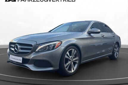 Mercedes-Benz C 300 Gebrauchtwagen