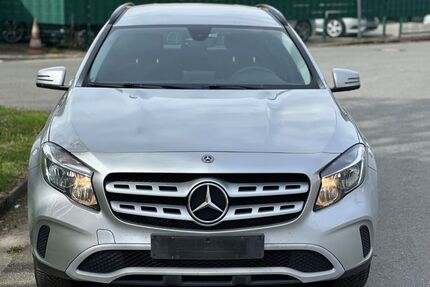 Mercedes-Benz GLA 180 Gebrauchtwagen