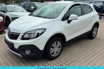 Opel Mokka Gebrauchtwagen