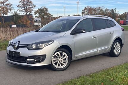 Renault Megane Gebrauchtwagen