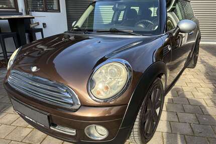 Mini Cooper Clubman Gebrauchtwagen