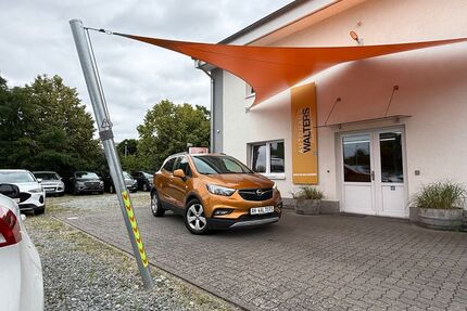 Opel Mokka X Gebrauchtwagen