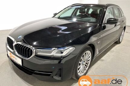 BMW 530 Gebrauchtwagen