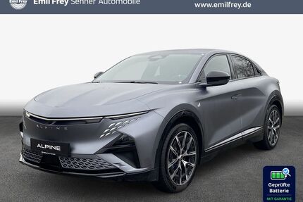 Alpine A390 Gebrauchtwagen