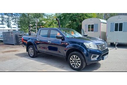 Nissan Navara Gebrauchtwagen