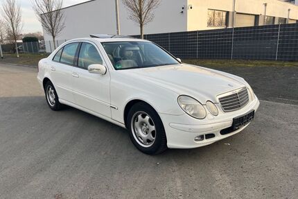 Mercedes-Benz E 280 Gebrauchtwagen