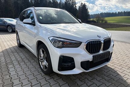 BMW X1 Gebrauchtwagen