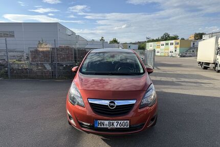 Opel Meriva Gebrauchtwagen