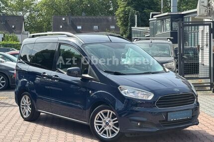 Ford Tourneo Courier Gebrauchtwagen