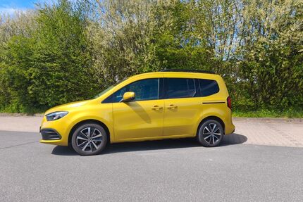 Mercedes-Benz T-Klasse Gebrauchtwagen