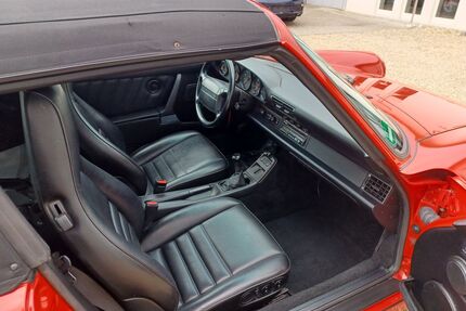 Porsche 964 Gebrauchtwagen