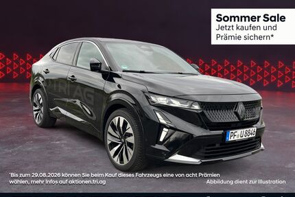 Renault Rafale Gebrauchtwagen