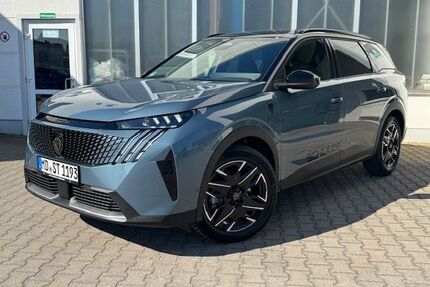 Peugeot 5008 Gebrauchtwagen