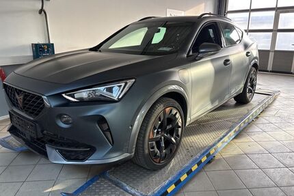 Cupra Formentor Gebrauchtwagen