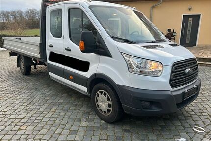 Ford Transit Gebrauchtwagen