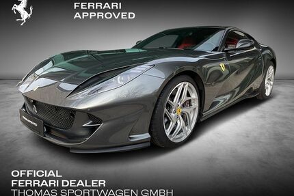 Ferrari 812 Gebrauchtwagen