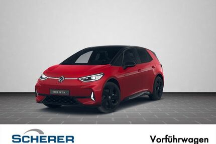 VW ID.3 Gebrauchtwagen