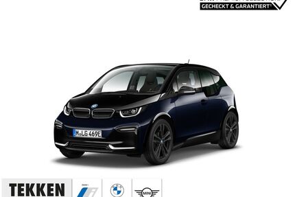 BMW i3 Gebrauchtwagen